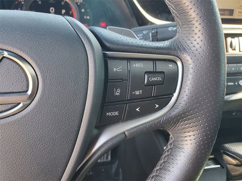 Used 2024 Lexus ES 350 F Sport image 26