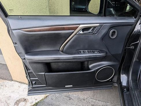 Used 2021 Lexus RX 450h AWD w/ Premium Package image 18