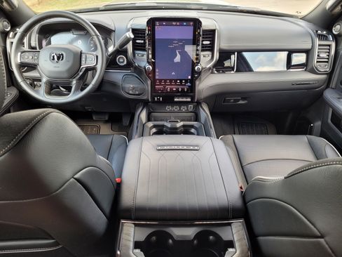 New 2025 RAM 3500 Limited image 14