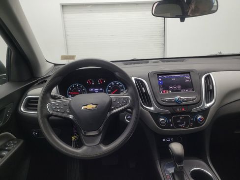 Used 2024 Chevrolet Equinox LS image 22