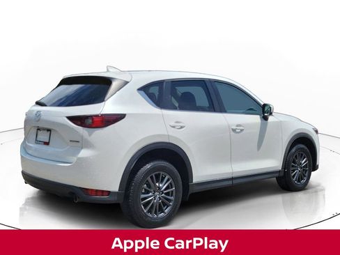 Used 2020 MAZDA CX-5 Touring FWD image 5
