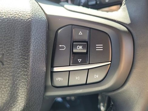 Certified 2024 Ford Ranger XLT image 28