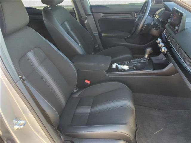 Used 2022 Honda Civic Sport image 19