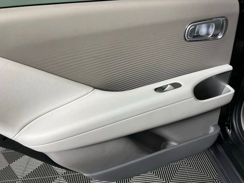 Used 2023 Hyundai Ioniq 6 SEL image 27