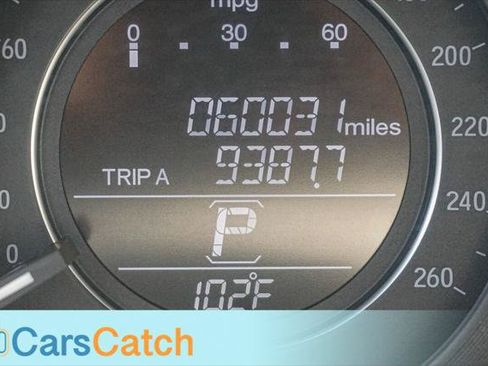 Used 2017 Honda Accord EX-L image 32