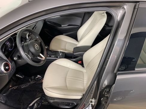 Used 2019 MAZDA CX-3 Grand Touring w/ Premium Package image 29