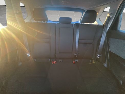 Used 2023 Nissan Rogue S image 18