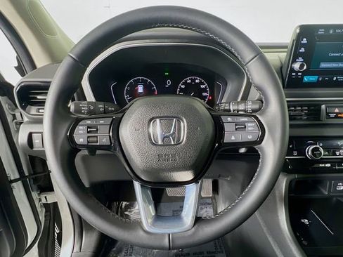 Certified 2023 Honda Pilot EX-L image 15