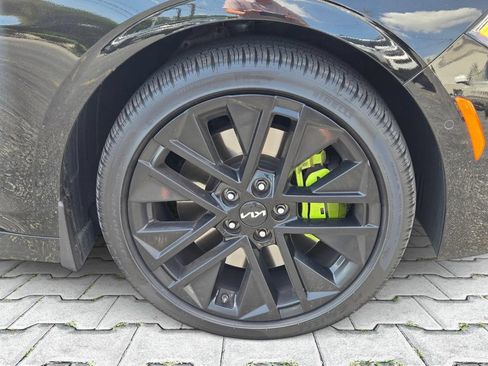 Used 2026 Kia K5 GT w/ GT1 Package FWD image 3