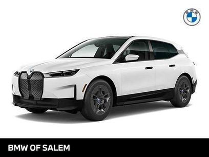 Used 2024 BMW iX xDrive50 w/ Premium Package
