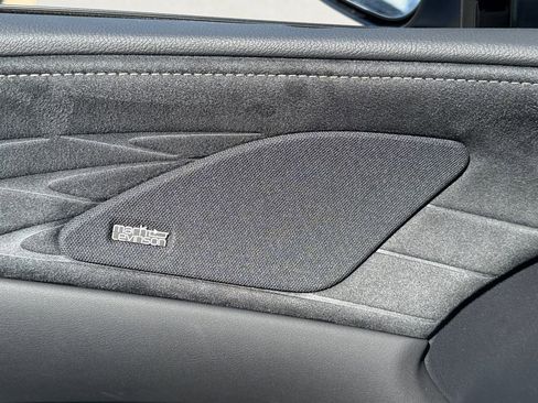 New 2026 Lexus RX 500h F Sport AWD/4WD image 28