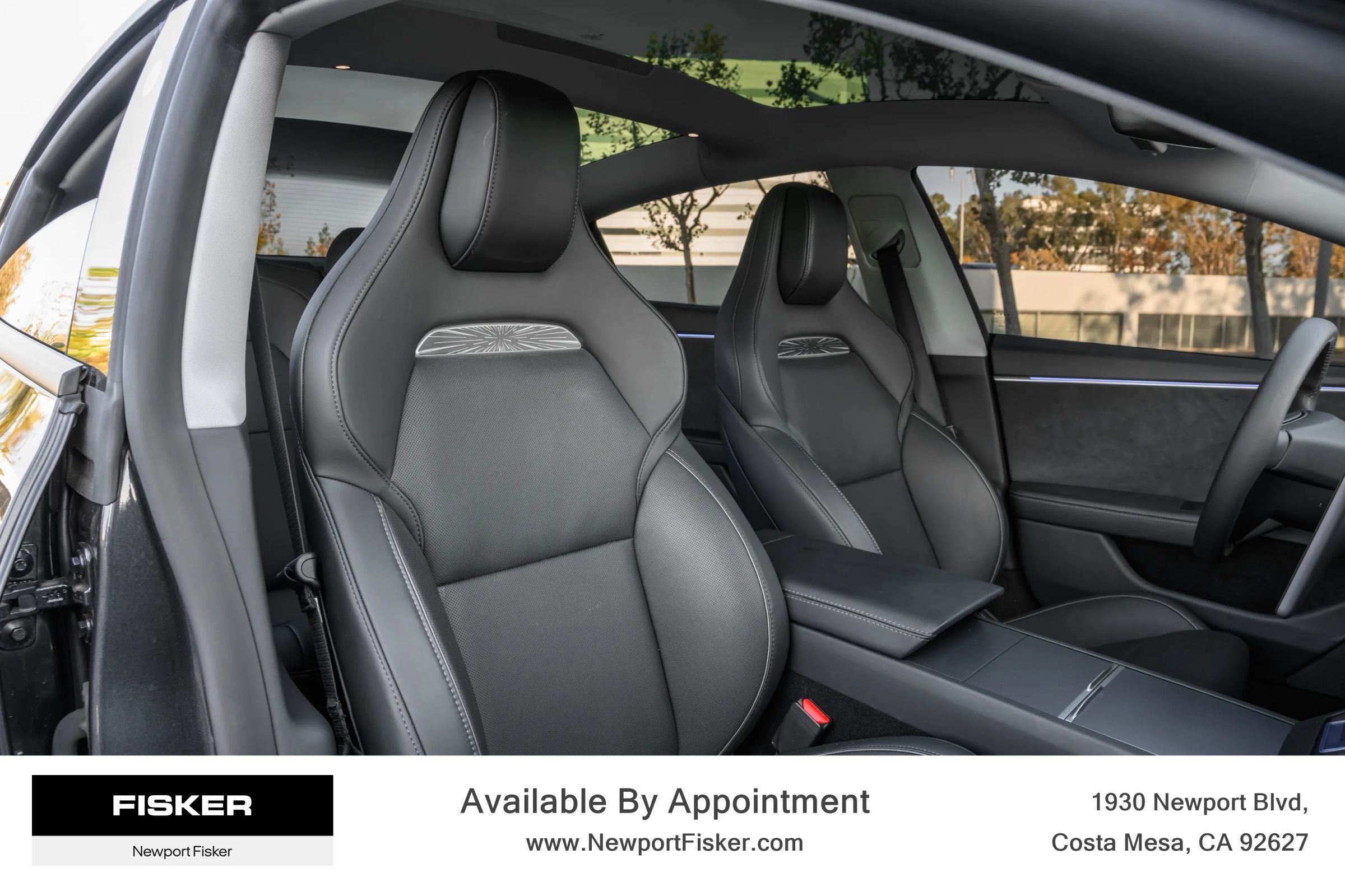 Used 2025 Tesla Model 3 Performance AWD/4WD image 37