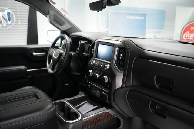 Used 2020 GMC Sierra 1500 Denali w/ Technology Package AWD/4WD image 23