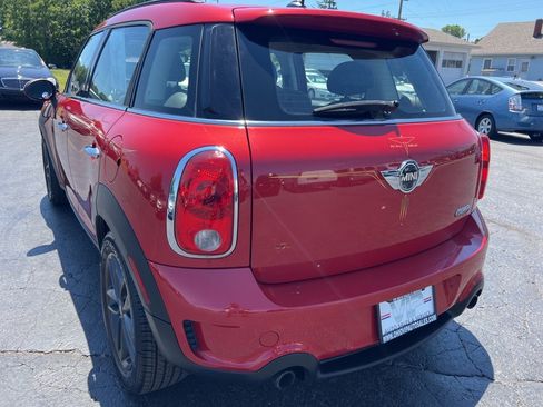 Used 2013 MINI Cooper Countryman S image 6