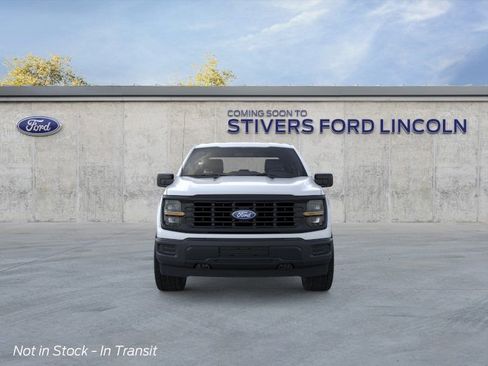 New 2026 Ford F150 XL AWD/4WD image 7