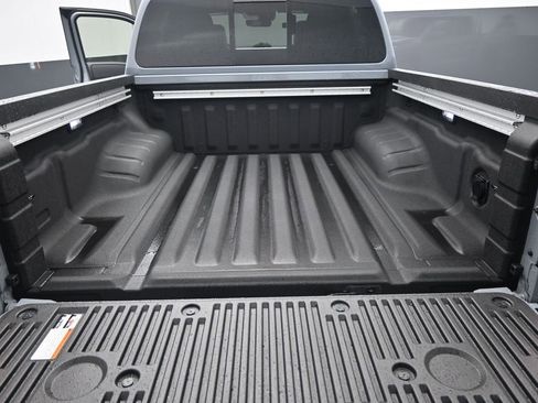 New 2026 Nissan Frontier PRO-4X w/ Pro Premium Package image 16