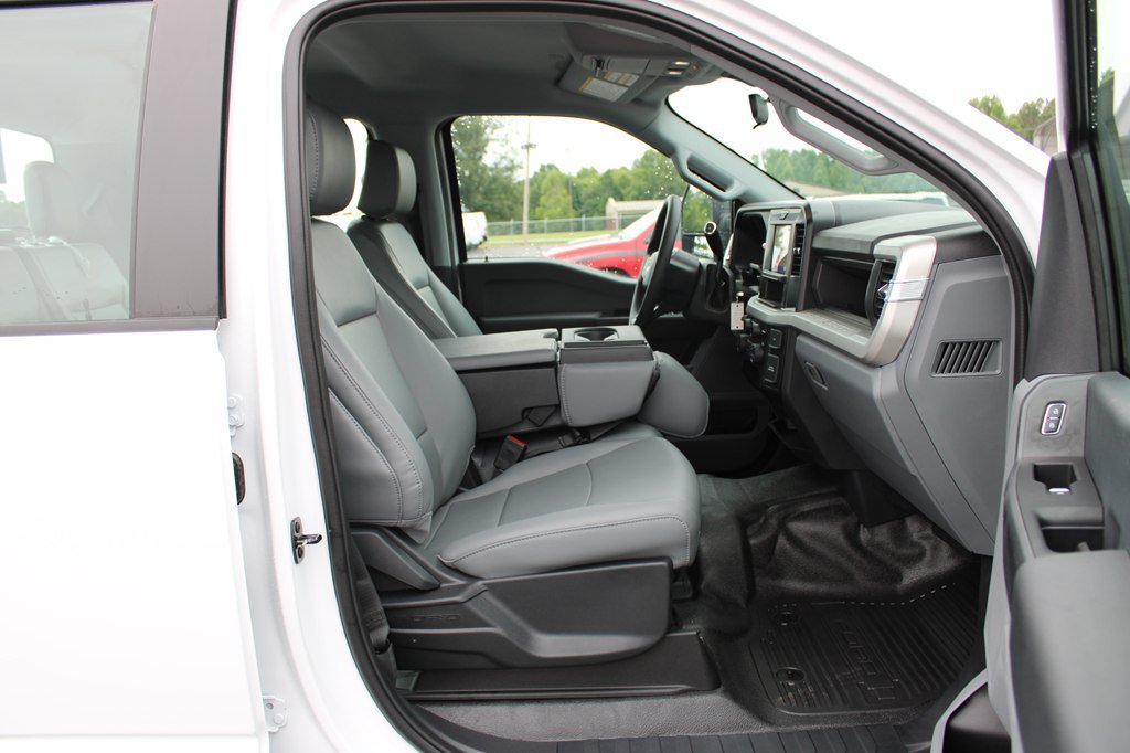 Used 2026 Ford F250 XL AWD/4WD image 17