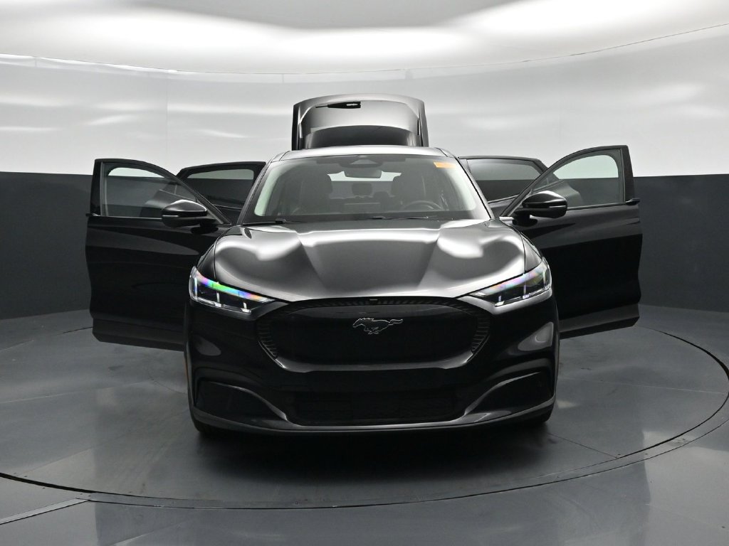 Used 2024 Ford Mustang Mach-E Select RWD image 27