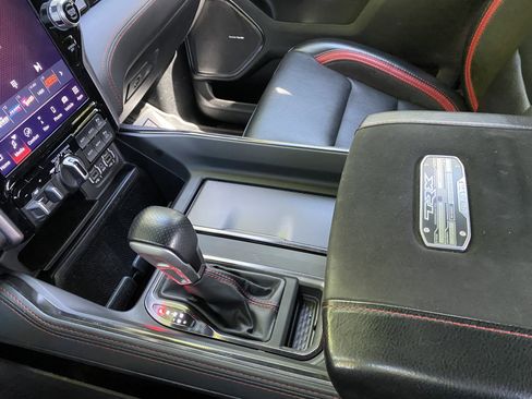Used 2022 RAM 1500 TRX w/ TRX Level 2 Equipment Group AWD/4WD image 30