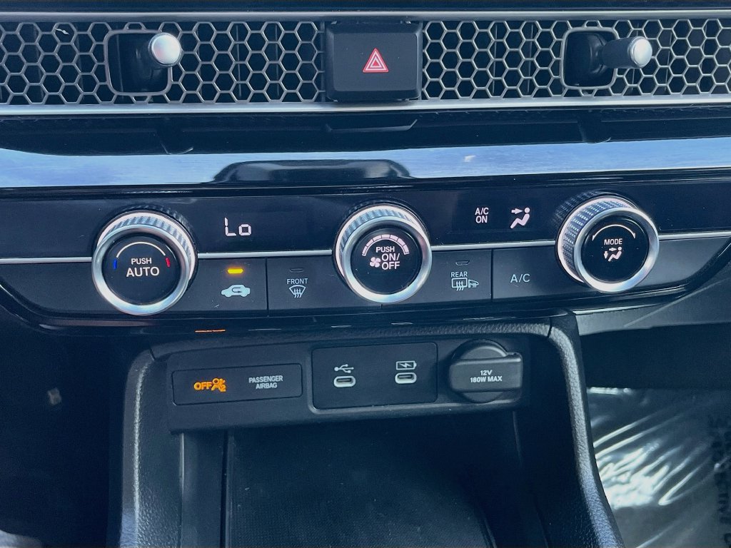 Used 2026 Honda Civic Sport image 15