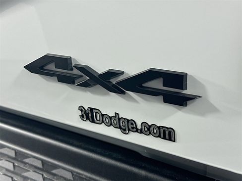 New 2026 RAM 3500 Tradesman image 21