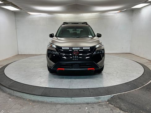 New 2026 Nissan Rogue SV w/ Rock Creek Premium Package image 8