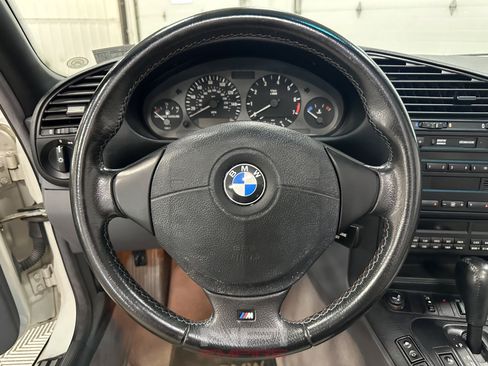 Used 1999 BMW 323i Convertible RWD image 35