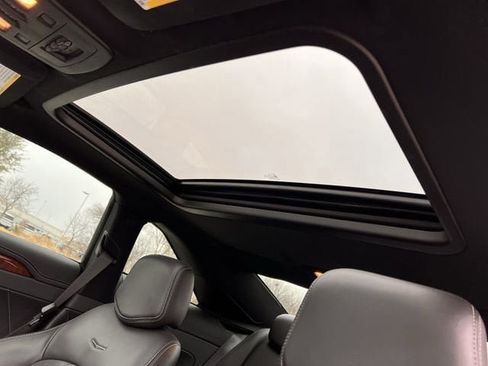 Used 2014 Cadillac CTS Premium image 16