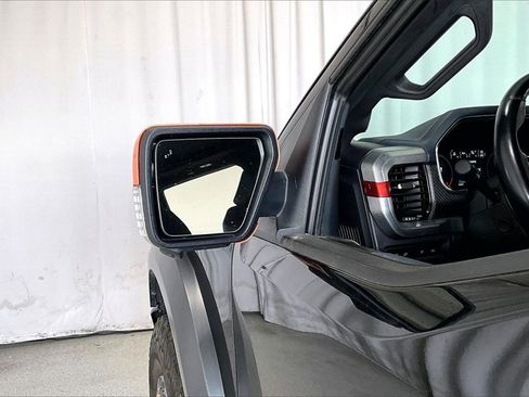 Used 2021 Ford F150 Raptor w/ Raptor 37 Performance Package image 10