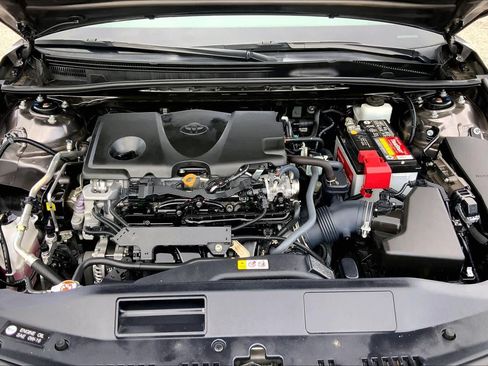 Used 2023 Toyota Camry SE FWD image 31