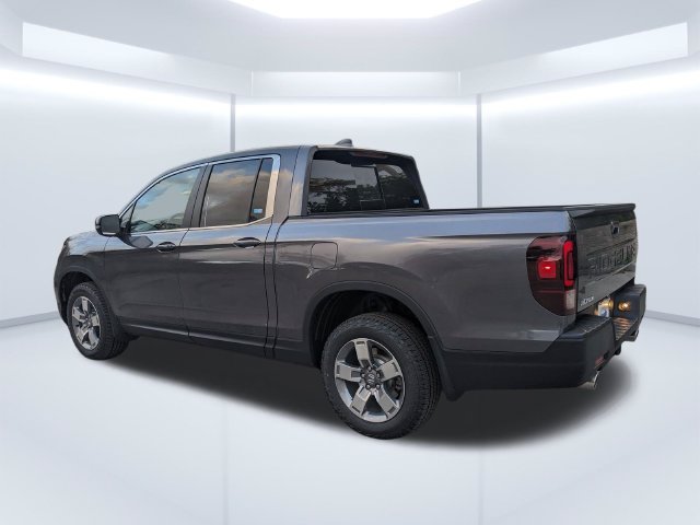 New 2026 Honda Ridgeline RTL image 6