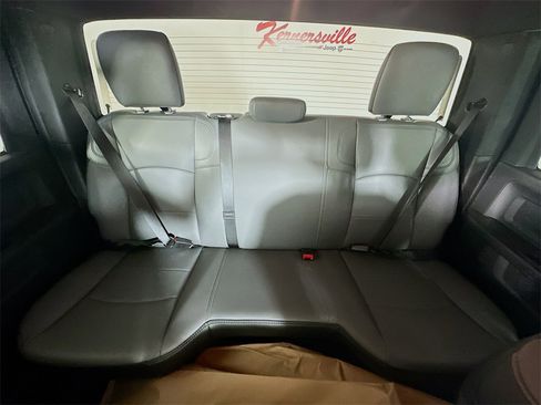 New 2026 RAM 4500 Tradesman image 10