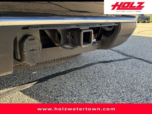 Certified 2025 Chevrolet Tahoe LT AWD/4WD image 5