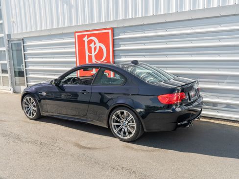 Used 2011 BMW M3 Coupe RWD image 27
