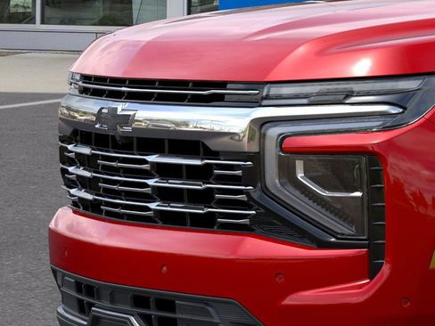 New 2026 Chevrolet Tahoe Premier AWD/4WD image 45