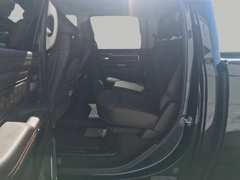 Used 2025 RAM 2500 Limited image 16