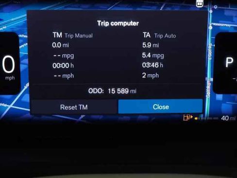 Certified 2024 Volvo XC90 B6 Ultimate w/ Protection Package Premier image 25