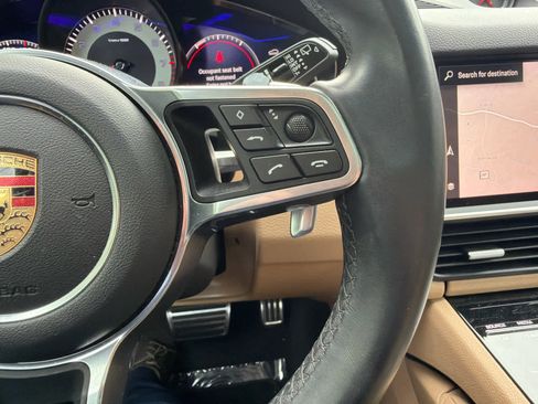 Certified 2023 Porsche Cayenne S AWD/4WD image 14