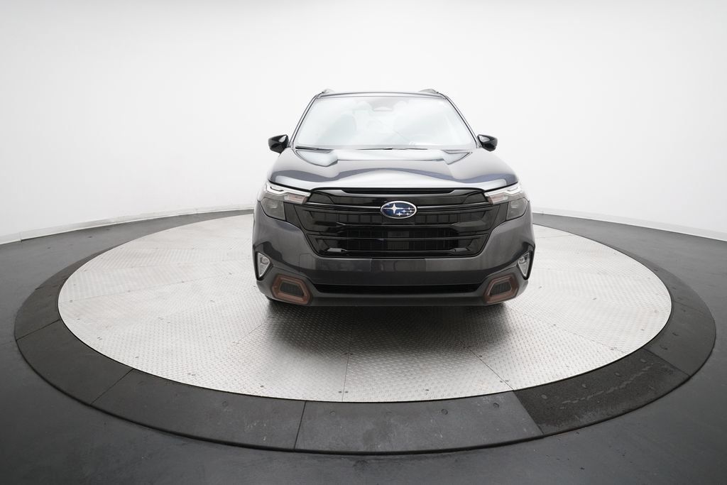 Certified 2026 Subaru Forester Sport AWD/4WD image 11