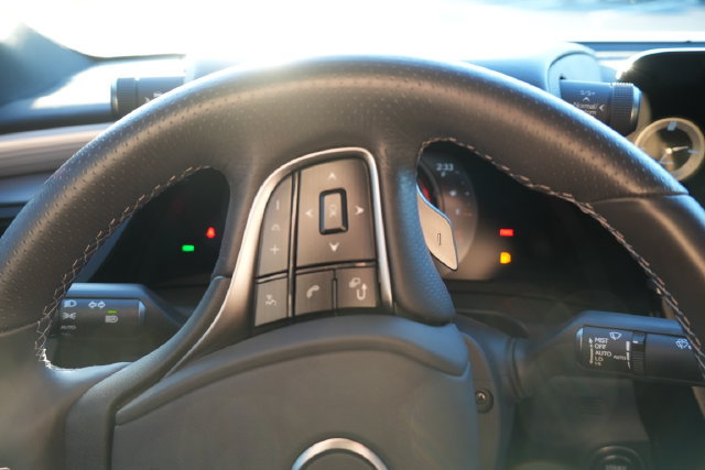 Used 2024 Lexus ES 350 F Sport w/ Accessory Package (Z2) FWD image 29
