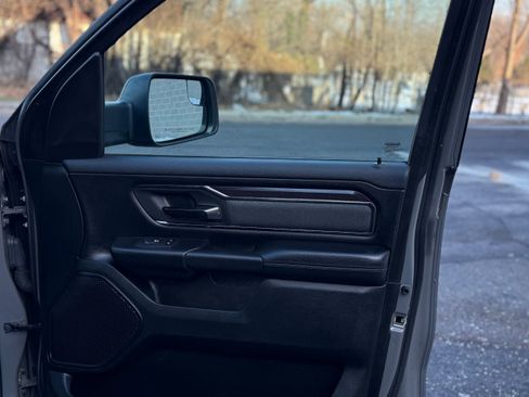 Used 2020 RAM 1500 Lone Star w/ Built-to-serve Edition image 28