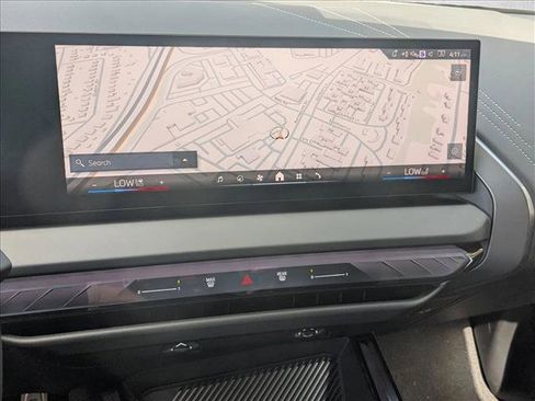 New 2025 BMW X3 xDrive30i w/ Premium Package image 14