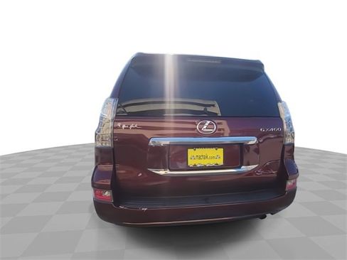 Used 2019 Lexus GX 460 image 7
