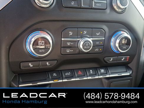 Used 2021 GMC Sierra 1500 Elevation AWD/4WD image 16