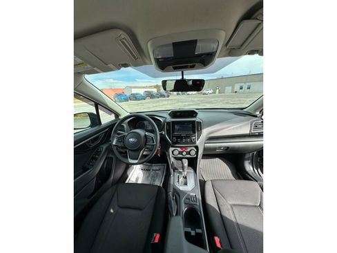 Used 2018 Subaru Impreza 2.0i Premium w/ Popular Package #2 image 20