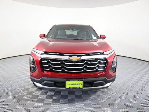 Used 2026 Chevrolet Equinox LT w/ Convenience Package II AWD/4WD image 10