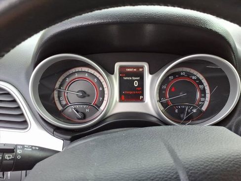 Used 2016 Dodge Journey SXT w/ Premium Group image 8