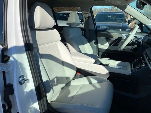 New 2026 Hyundai Santa Fe Limited AWD/4WD image 30