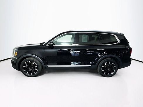 Certified 2024 Kia Telluride SX AWD/4WD image 8