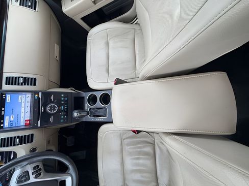 Used 2018 Ford Flex Limited w/ Equipment Group 301A FWD image 22